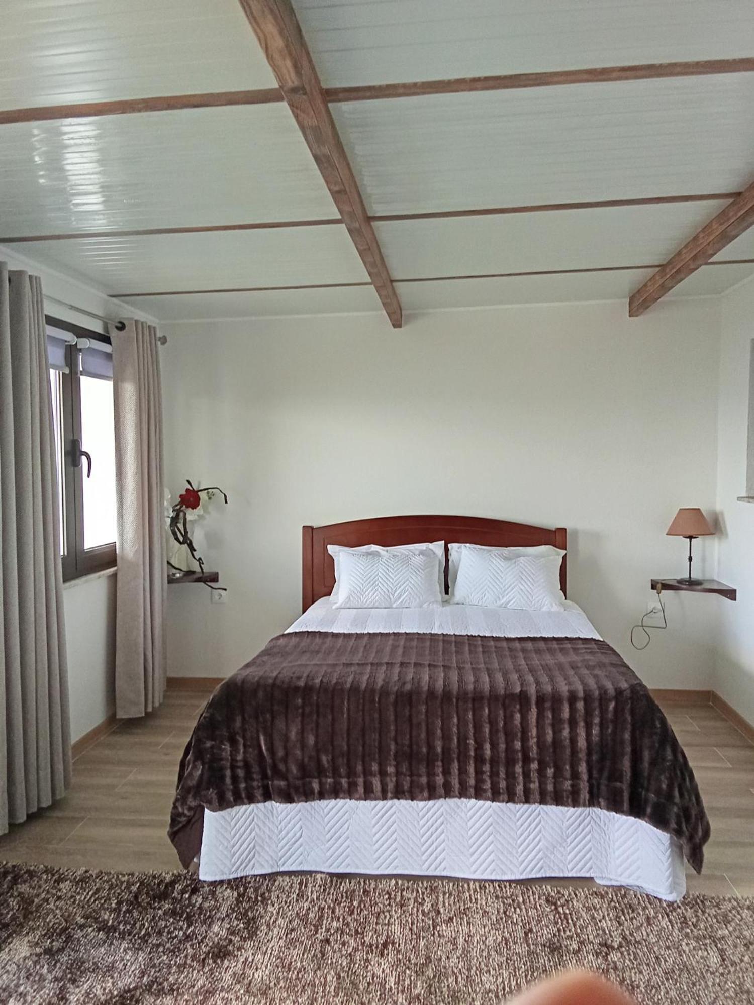 Quinta Pedreira Dos Anjos Hotel Provesende Eksteriør billede